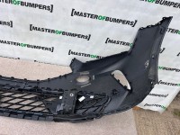 Cupra Formentor Fr Evo 2020-2024 Front Bumper 6 Pdc Genuine [o488]