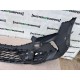 Cupra Formentor Fr Evo 2020-2024 Front Bumper 6 Pdc Genuine [o488]