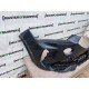 Cupra Formentor Fr Evo 2020-2024 Front Bumper 6 Pdc Genuine [o488]