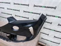 Cupra Formentor Fr Evo 2020-2024 Front Bumper 6 Pdc Genuine [o488]