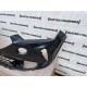 Cupra Formentor Fr Evo 2020-2024 Front Bumper 6 Pdc Genuine [o488]