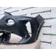 Cupra Formentor Fr Evo 2020-2024 Front Bumper 6 Pdc Genuine [o488]