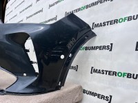 Cupra Formentor Fr Evo 2020-2024 Front Bumper 6 Pdc Genuine [o488]