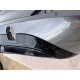 Cupra Formentor Hybrid 2020-2024 Rear Bumper Grey 4 Pdc Genuine [o495]