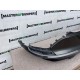 Cupra Formentor Hybrid 2020-2024 Rear Bumper Grey 4 Pdc Genuine [o495]