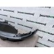 Cupra Formentor Hybrid 2020-2024 Rear Bumper Grey 4 Pdc Genuine [o495]