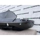 Cupra Formentor Hybrid 2020-2024 Rear Bumper Grey 4 Pdc Genuine [o495]