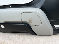 Dacia Duster Mk2 2018-2021 Rear Bumper Pdc Genuine [r536]