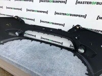 Dacia Lodgy Dokker 2012-2016 Front Bumper Genuine [r275]