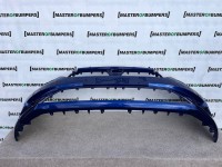 Dacia Sandero Essential Comfort Mk3 2020-2024 Front Bumper No Pdc Genuine [r557]