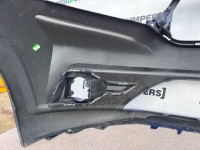 Dacia Sandero Essential Comfort Mk3 2020-2024 Front Bumper No Pdc Genuine [r557]