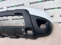 Dacia Duster Access Mk1 Hatchback 2010-2017 Front Bumper Genuine [r573]