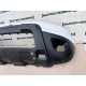 Dacia Duster Access Mk1 Hatchback 2010-2017 Front Bumper Genuine [r573]