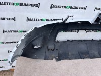 Dacia Duster Access Mk1 Hatchback 2010-2017 Front Bumper Genuine [r573]