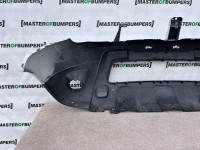 Dacia Duster Access Mk1 Hatchback 2010-2017 Front Bumper Genuine [r573]