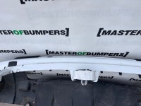 Dacia Duster Access Mk1 Hatchback 2010-2017 Front Bumper Genuine [r573]