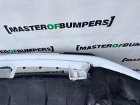 Dacia Duster Access Mk1 Hatchback 2010-2017 Front Bumper Genuine [r573]