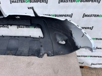 Dacia Duster Access Mk1 Hatchback 2010-2017 Front Bumper Genuine [r573]