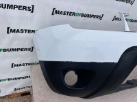 Dacia Duster Access Mk1 Hatchback 2010-2017 Front Bumper Genuine [r573]