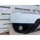 Dacia Duster Access Mk1 Hatchback 2010-2017 Front Bumper Genuine [r573]