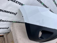 Dacia Duster Access Mk1 Hatchback 2010-2017 Front Bumper Genuine [r573]