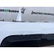 Dacia Duster Access Mk1 Hatchback 2010-2017 Front Bumper Genuine [r573]