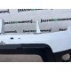 Dacia Duster Access Mk1 Hatchback 2010-2017 Front Bumper Genuine [r573]