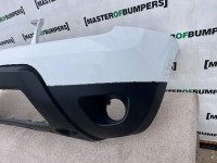 Dacia Duster Access Mk1 Hatchback 2010-2017 Front Bumper Genuine [r573]