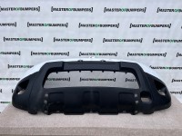 Dacia Duster Access Mk1 Hatchback 2010-2017 Front Bumper Genuine [r573]