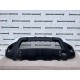 Dacia Duster Access Mk1 Hatchback 2010-2017 Front Bumper Genuine [r573]