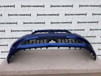 Dacia Sandero Essential Comfort Mk3 2020-2024 Front Bumper No Pdc Genuine [r598]