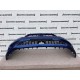 Dacia Sandero Essential Comfort Mk3 2020-2024 Front Bumper No Pdc Genuine [r598]