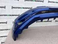 Dacia Sandero Essential Comfort Mk3 2020-2024 Front Bumper No Pdc Genuine [r598]