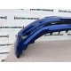 Dacia Sandero Essential Comfort Mk3 2020-2024 Front Bumper No Pdc Genuine [r598]