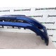 Dacia Sandero Essential Comfort Mk3 2020-2024 Front Bumper No Pdc Genuine [r598]