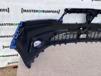 Dacia Sandero Essential Comfort Mk3 2020-2024 Front Bumper No Pdc Genuine [r598]