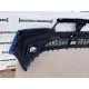 Dacia Sandero Essential Comfort Mk3 2020-2024 Front Bumper No Pdc Genuine [r598]