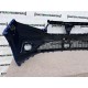 Dacia Sandero Essential Comfort Mk3 2020-2024 Front Bumper No Pdc Genuine [r598]