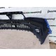 Dacia Sandero Essential Comfort Mk3 2020-2024 Front Bumper No Pdc Genuine [r598]