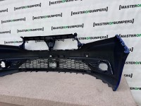 Dacia Sandero Essential Comfort Mk3 2020-2024 Front Bumper No Pdc Genuine [r598]