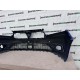 Dacia Sandero Essential Comfort Mk3 2020-2024 Front Bumper No Pdc Genuine [r598]