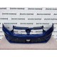 Dacia Sandero Essential Comfort Mk3 2020-2024 Front Bumper No Pdc Genuine [r598]