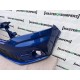 Dacia Sandero Essential Comfort Mk3 2020-2024 Front Bumper No Pdc Genuine [r598]