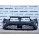 Dacia Sandero Stepway Mk3 2021-2024 Front Bumper 6 Pdc Genuine [r607]