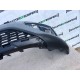 Dacia Sandero Stepway Mk3 2021-2024 Front Bumper 6 Pdc Genuine [r607]