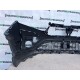 Dacia Sandero Stepway Mk3 2021-2024 Front Bumper 6 Pdc Genuine [r607]