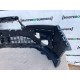 Dacia Sandero Stepway Mk3 2021-2024 Front Bumper 6 Pdc Genuine [r607]