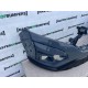 Dacia Sandero Stepway Mk3 2021-2024 Front Bumper 6 Pdc Genuine [r607]