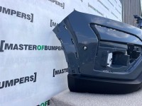 Dacia Sandero Stepway Mk3 2021-2024 Front Bumper 6 Pdc Genuine [r607]