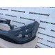 Dacia Sandero Stepway Mk3 2021-2024 Front Bumper 6 Pdc Genuine [r607]